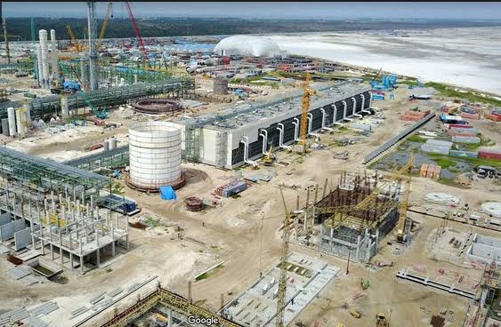 Nigeria’s poor port facilities frustrate Dangote Refinery project