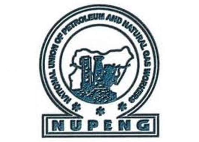 NUPENG Distributes Sanitisers, Safety Gears to Members