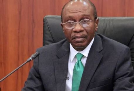 CBN stops dollar sales to NNPC