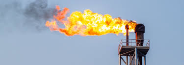Nigeria, 9 others lost over $19bn in revenues to gas flare in 2019