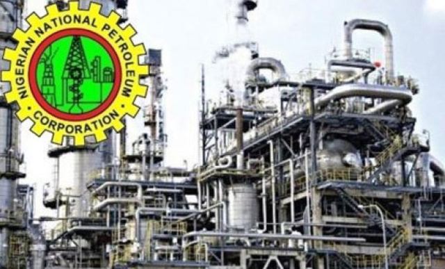 FG to shut down oil refineries for upgrade — NNPC GMD
